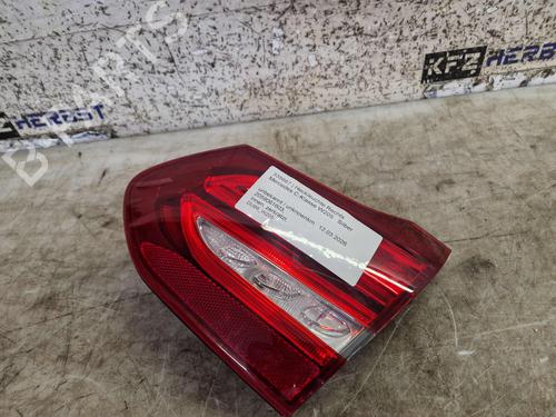 Used Right taillight Right taillight MERCEDES-BENZ C-CLASS T-Model (S205) C 220 BlueTEC / d (205.204) (170 hp) 33237194 33237194