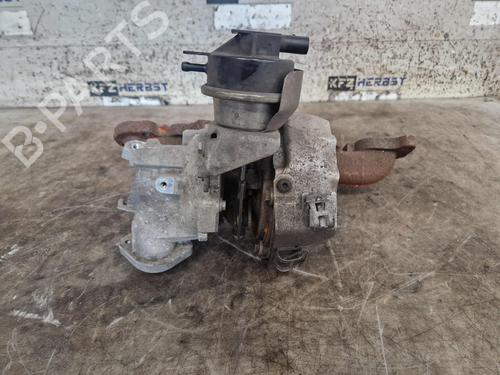 Turbo/Compresor Turbo/Compresor SKODA ROOMSTER (5J7) 1.4 TDI (70 hp) 37436353 37436353