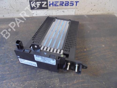 Varmeblæsermodstand FORD C-MAX II (DXA/CB7, DXA/CEU) 1.5 TDCi (120 hp) 13068552