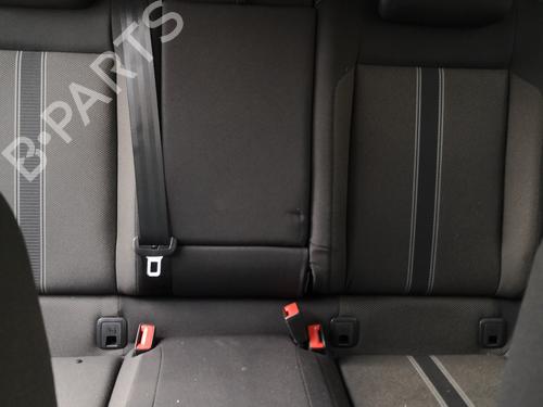 Rear seat VW T-ROC (A11, D11) 1.0 TSI | BP29705390C17 