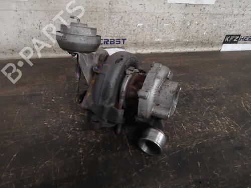 Turbocharger/Supercharger TOYOTA AVENSIS Estate (_T25_) 2.2 D-CAT (ADT251_, ADT251R) | BP12895166M71 