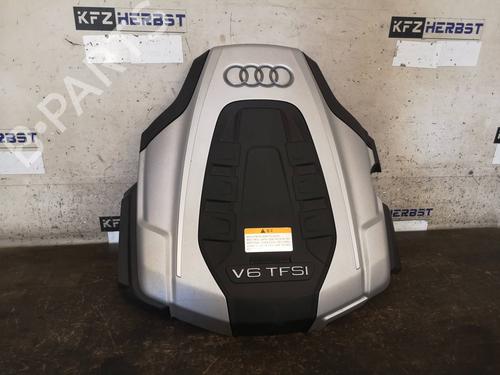Used Upper protection AUDI A6 C7 Avant (4G5, 4GD) 3.0 TFSI quattro (333 hp) 20097090