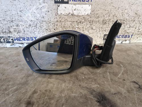 Used Left mirror Left mirror SKODA OCTAVIA III Combi (5E5, 5E6) 1.6 TDI 4x4 (110 hp) 36297708 36297708