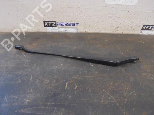 Used Front windshield wiper arm VW GOLF SPORTSVAN VII (AM1, AN1) 1.6 TDI (110 hp) 20093122