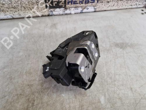 Rear right lock FORD RANGER (TKE) 2.2 TDCi | BP28152291C99