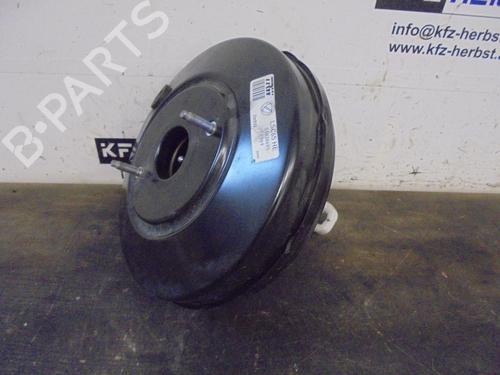 Used Servo brake FIAT 500 (312_) 1.2 (312AXA1A) (69 hp) 20090512