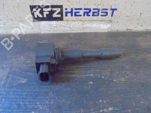 Elektronisk modul DACIA SANDERO II TCe 90 (B8M1, B8MA, B8AC) (90 hp) 24923624