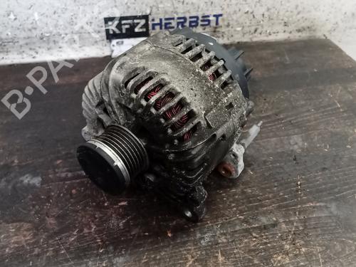 Alternator AUDI A3 (8P1) 1.4 TFSI | BP22293121M7 