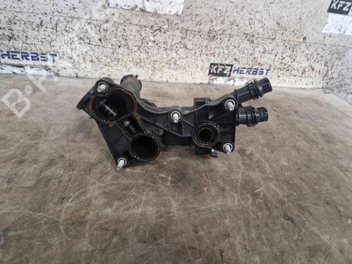 Thermostat housing VW GOLF VIII (CD1, DA1) 2.0 TDI | BP37151912M116 - Image 2