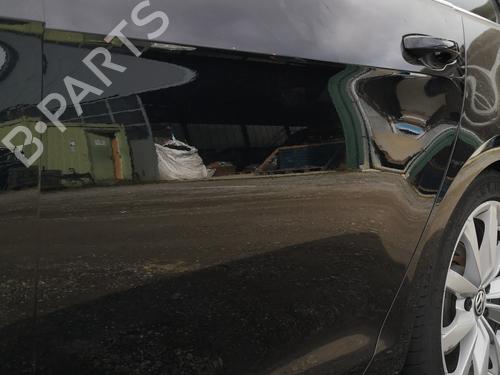 Left rear door VW GOLF VII Variant (BA5, BV5) 2.0 TDI | BP29473843C4 