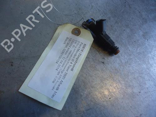 Used Injector FORD MONDEO III Saloon (B4Y) 2.0 16V (146 hp) 20096573