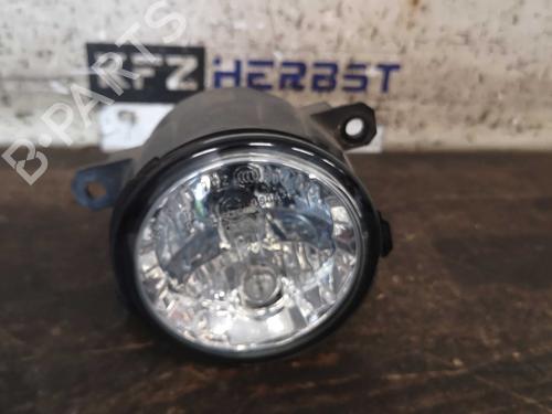 Used Right front fog light MERCEDES-BENZ CITAN MPV (W415) 108 CDI (415.703) (80 hp) 22287398