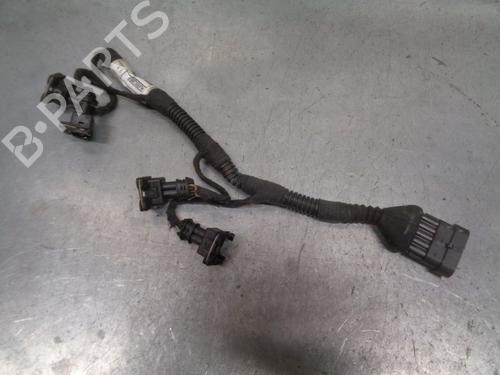 Used Wiring harness FIAT 500 (312_) 1.2 (312AXA1A) (69 hp) 20090201
