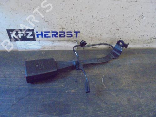 Used Front right seatbelt VW TOURAN (1T3) 1.6 TDI (105 hp) 13435120