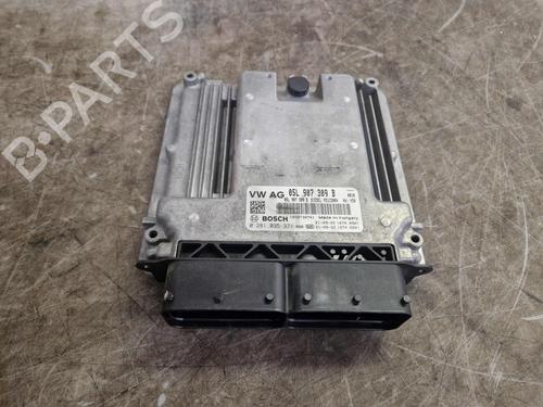 Used Engine control unit (ECU) Engine control unit (ECU) VW PASSAT B8 Variant (3G5, CB5) 2.0 TDI (150 hp) 35942516 35942516