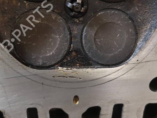 Cylinder head PORSCHE CAYENNE (9PA) S 4.5 | BP30481237M5