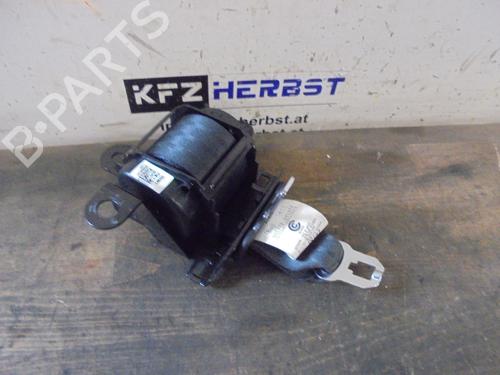 Sikkerhetsbelte bak i midten HYUNDAI ix35 (LM, EL, ELH) 2.0 CRDi 4WD (184 hp) 13061669