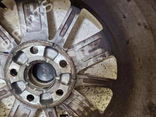 Rim VW GOLF VII (5G1, BQ1, BE1, BE2) 1.6 TDI | BP29563021C45 