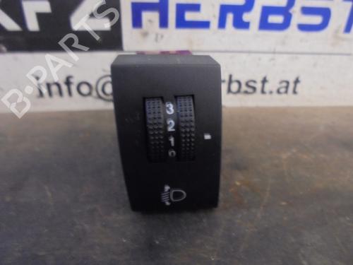 Used Headlight adjuster motor HYUNDAI ix20 (JC) 1.6 (125 hp) 13061558