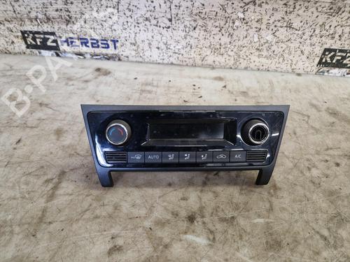 Used Climate control Climate control SKODA RAPID (NH3, NK3, NK6) 1.2 TSI (110 hp) 33845409 33845409