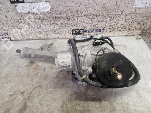 Used Steering rack Steering rack PEUGEOT 2008 I (CU_) 1.6 BlueHDi 100 (100 hp) 31856499 31856499