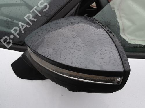 Used Left mirror CUPRA BORN (K11) 58 (204 hp) 32436036