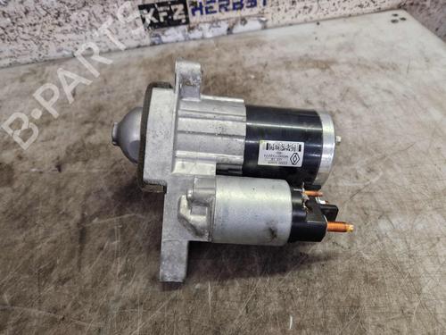 Startmotor DACIA SANDERO III 1.0 TCe 110 (110 hp) 31640465