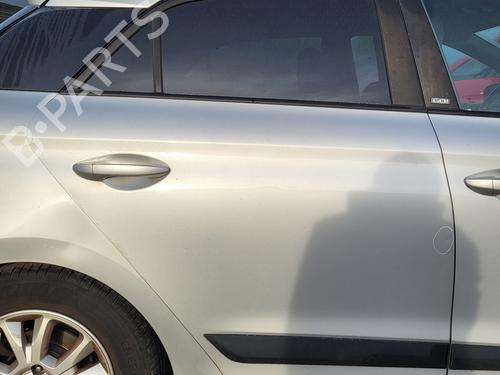 Dør højre bagtil Dør højre bagtil HYUNDAI i20 II (GB, IB) 1.2 (84 hp) 39688622 39688622