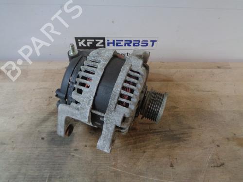 Alternator OPEL ANTARA A (L07) 2.2 CDTi 4x4 (163 hp) 12864039