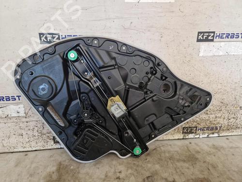 Used Rear right window mechanism Rear right window mechanism MERCEDES-BENZ E-CLASS (W213) E 400 4-matic (213.071) (333 hp) 39738092 39738092