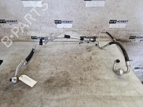 Used AC pipe KIA SPORTAGE IV (QL, QLE) 1.6 CRDi Eco-Dynamics+ AWD (136 hp) 28152011