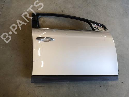 Right front door LANCIA DELTA III (844_) 1.4 (844.AXA1A) 51808840