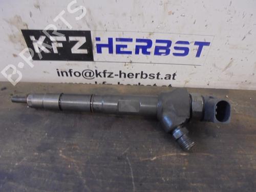 Used Injector SEAT LEON SC (5F5) 1.6 TDI (105 hp) 20090441