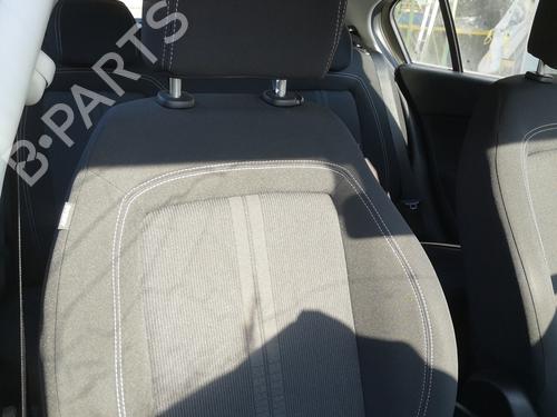 Right front seat FIAT TIPO Saloon (356_, 357_) 1.3 D (356SXB1A, 356SXH1A, 356SXD1A) | BP38010983C16 - Image 3