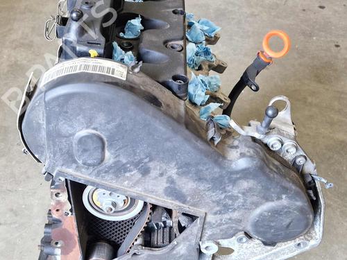 Engine SEAT IBIZA IV (6J5, 6P1) 1.6 TDI | BP25220095M1 