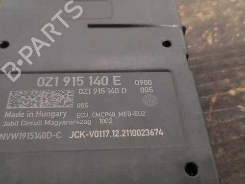 Control unit SKODA ENYAQ iV SUV (5AZ) 80 | BP22291976M11 