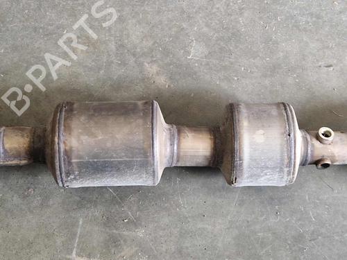 Catalyst VW PASSAT B8 Variant (3G5, CB5) 2.0 TDI | BP35802786M10 - Image 2