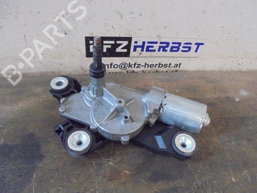 Viskermotor bagrude MAZDA 3 (BK) 1.6 DI Turbo (109 hp) 12885552