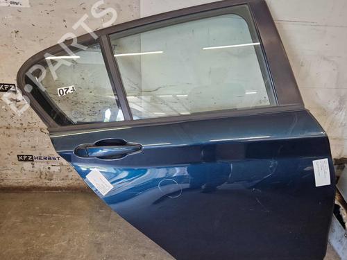 Used Right rear door BMW 1 (F20) 114 d (95 hp) 26725175