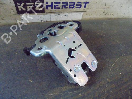 Used Other Other SKODA FABIA III (NJ3) 1.2 TSI (110 hp) 12870548 12870548