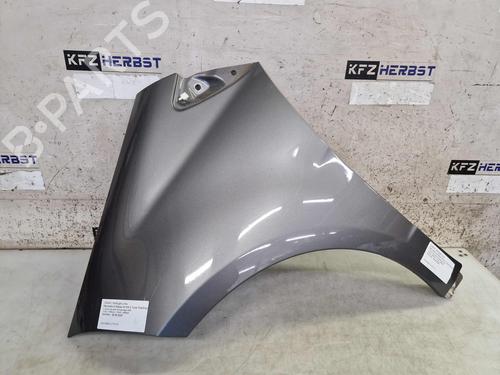 Used Left front fenders MERCEDES-BENZ A-CLASS (W169) A 150 (169.031, 169.331) (95 hp) 28809232