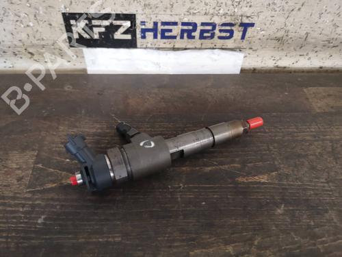 Used Injector FORD MONDEO V Hatchback (CE) 1.5 TDCi (120 hp) 13438591