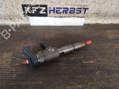 Injector FORD MONDEO V Hatchback (CE) 1.5 TDCi (120 hp) CV6Q9F593AA | 0445110489