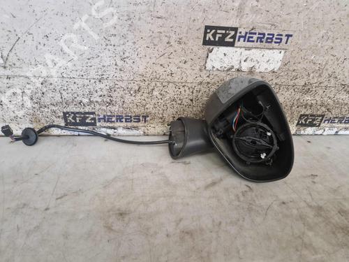 Used Right mirror Right mirror OPEL MERIVA B MPV (S10) 1.4 (75) (100 hp) 40238935 40238935