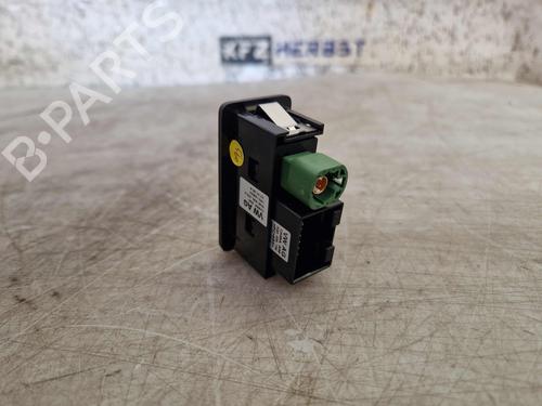 Switch VW GOLF VII (5G1, BQ1, BE1, BE2) 1.2 TSI | BP26531807I30 