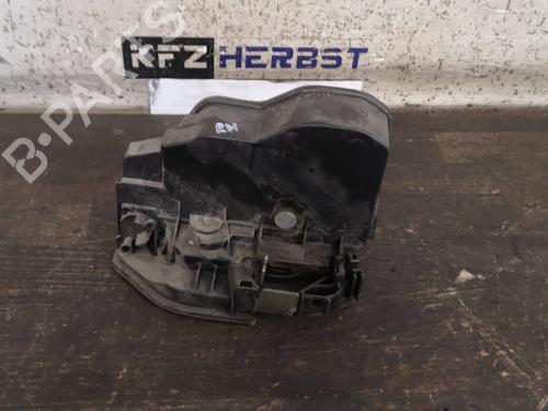 Used Rear right lock BMW 1 (E87) 118 d (122 hp) 19947472