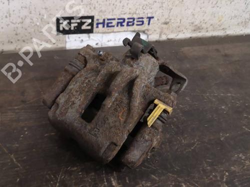 Used Left rear brake caliper RENAULT TRAFIC III Van (FG_) 1.6 dCi 120 (FGMB) (120 hp) 24923470