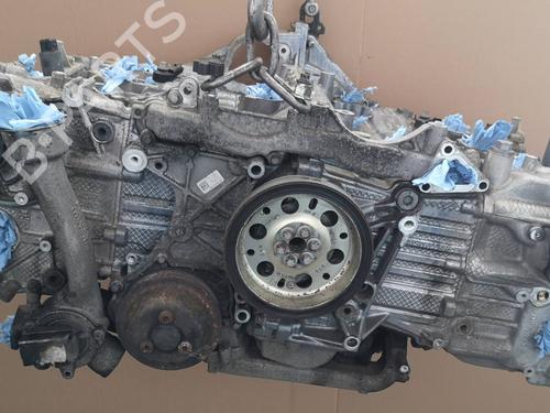 Engine PORSCHE 911 (991) 3.4 Carrera | BP19947675M1 