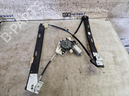 Used Front right window mechanism SEAT LEON Sportstourer (KL8, KLD) 1.5 TSI (116 hp) 29587963