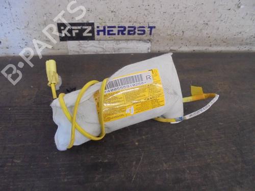 Airbag stoel rechts MITSUBISHI OUTLANDER II (CW_W) 2.0 (CW4W) (147 hp) 12888253